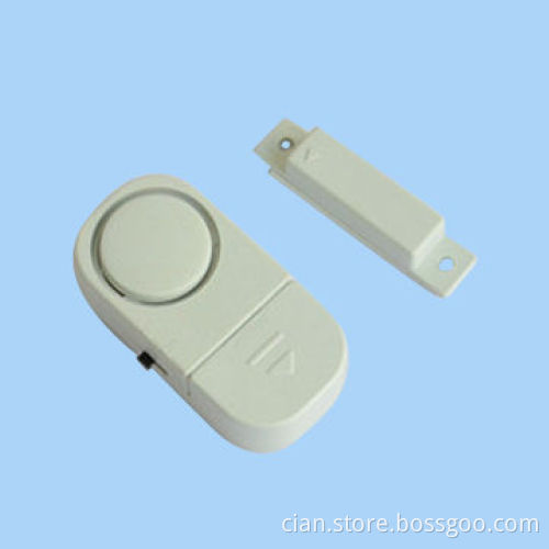 Door Sensor for Wooden Door, CE-certified, RoHS Directive-compliant